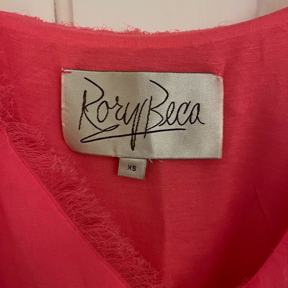 Rory Beca Rama Dress - Picture 3 of 6